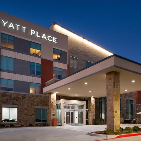 Hyatt Place Dallas/Rockwall Esterno foto