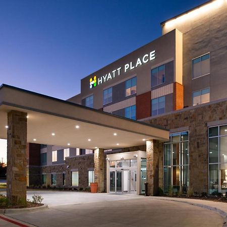 Hyatt Place Dallas/Rockwall Esterno foto