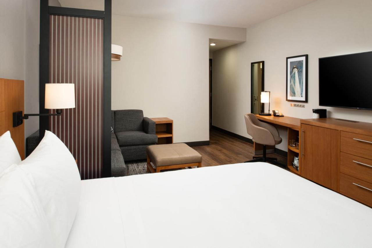 Hyatt Place Dallas/Rockwall Esterno foto