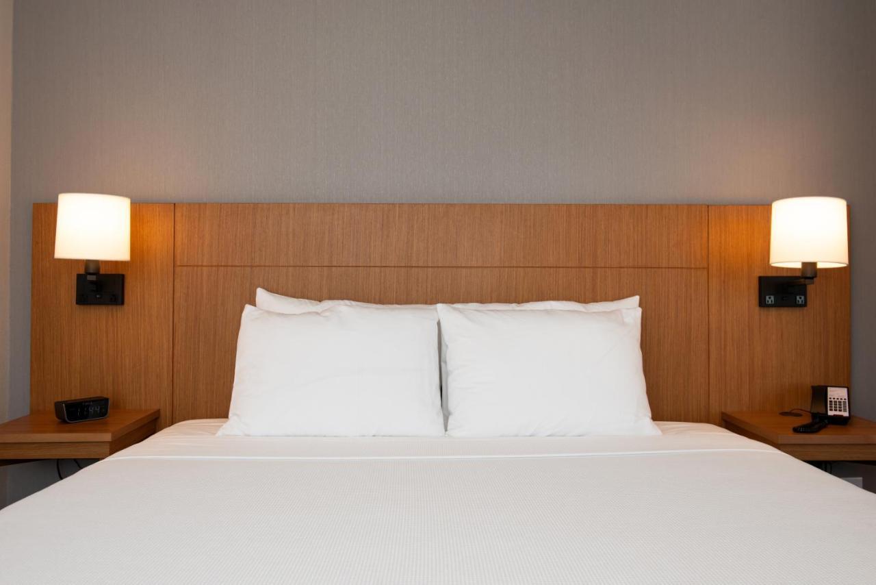 Hyatt Place Dallas/Rockwall Esterno foto