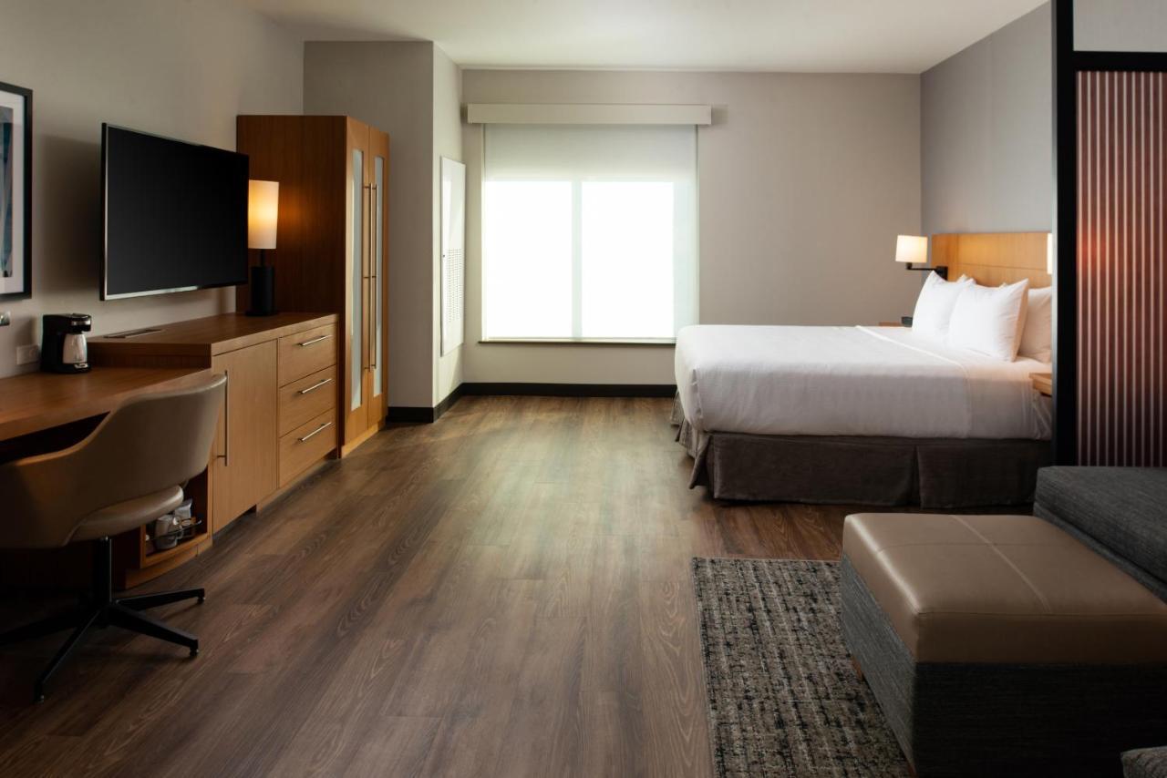 Hyatt Place Dallas/Rockwall Esterno foto
