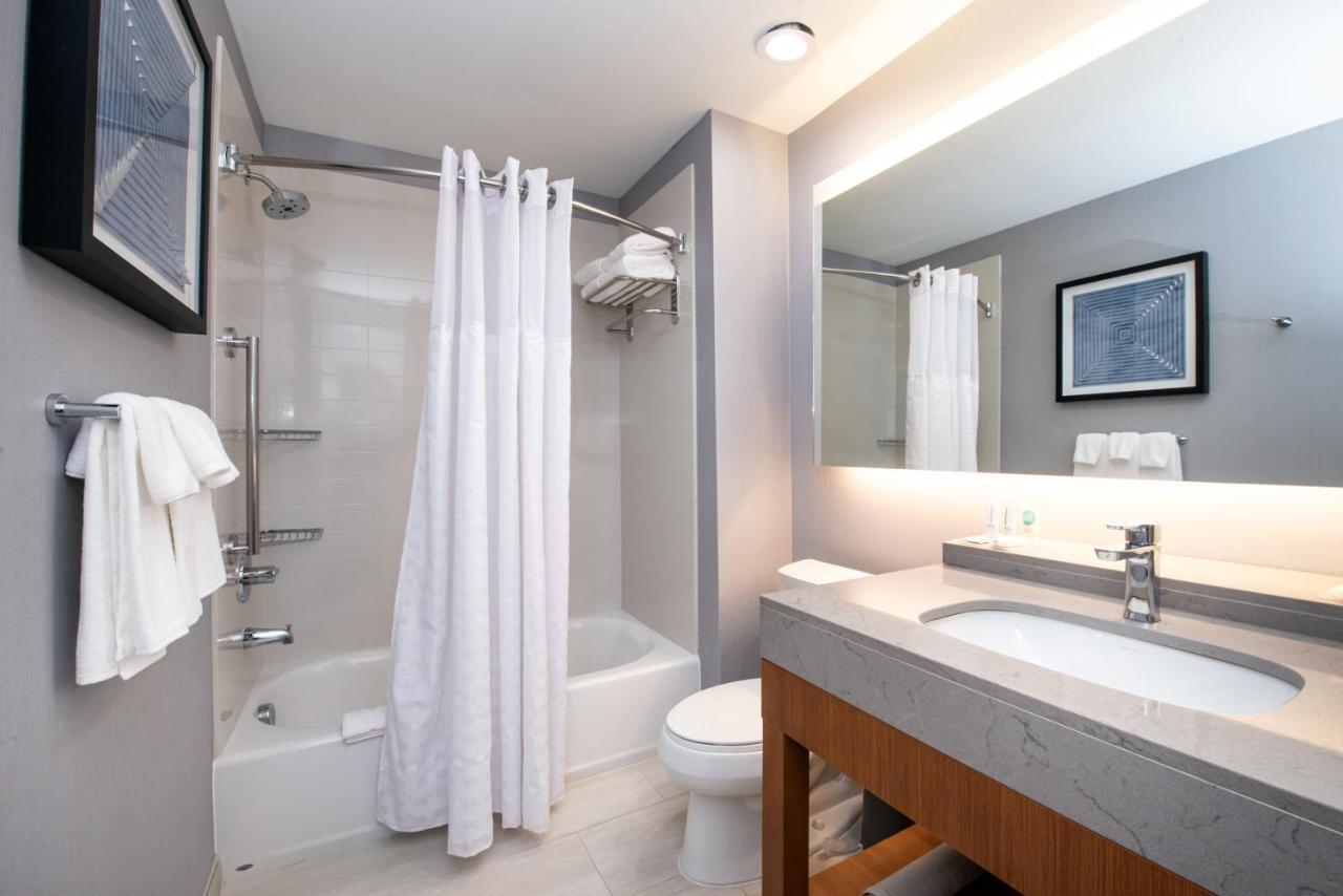 Hyatt Place Dallas/Rockwall Esterno foto