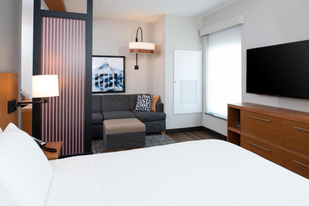 Hyatt Place Dallas/Rockwall Esterno foto