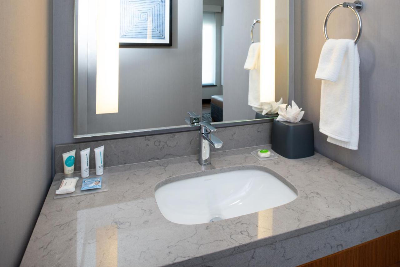 Hyatt Place Dallas/Rockwall Esterno foto