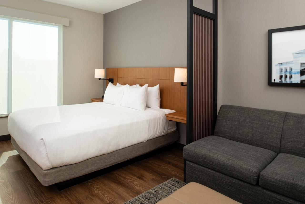 Hyatt Place Dallas/Rockwall Esterno foto