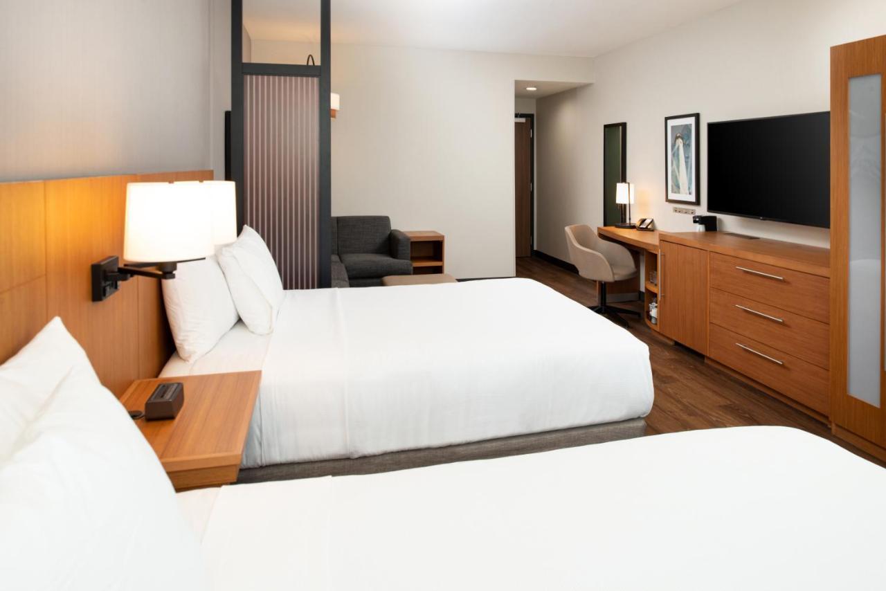 Hyatt Place Dallas/Rockwall Esterno foto