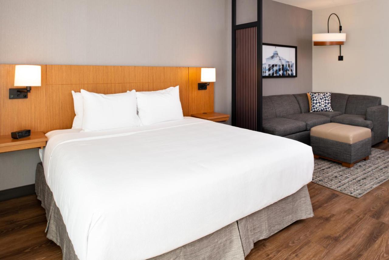 Hyatt Place Dallas/Rockwall Esterno foto