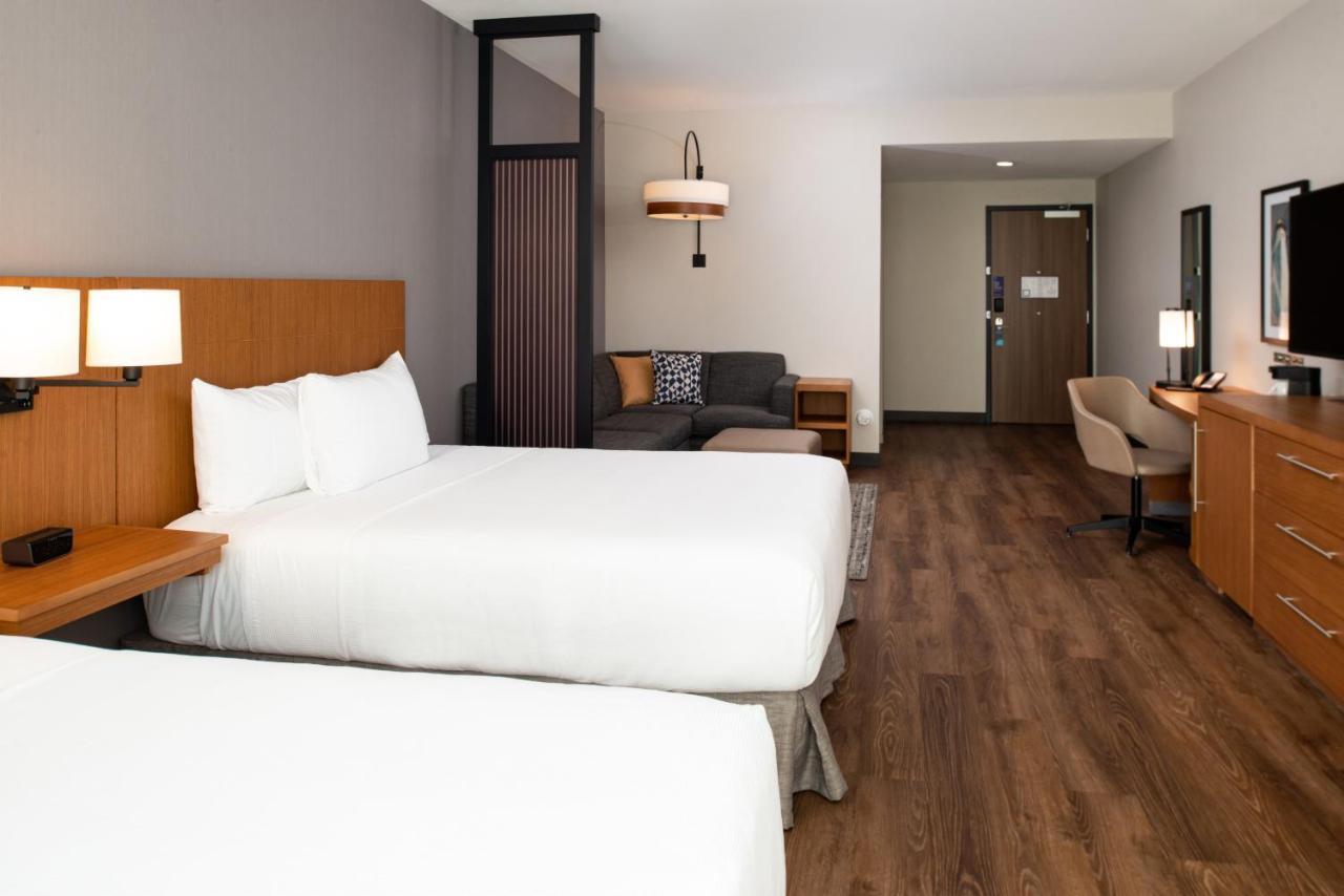 Hyatt Place Dallas/Rockwall Esterno foto
