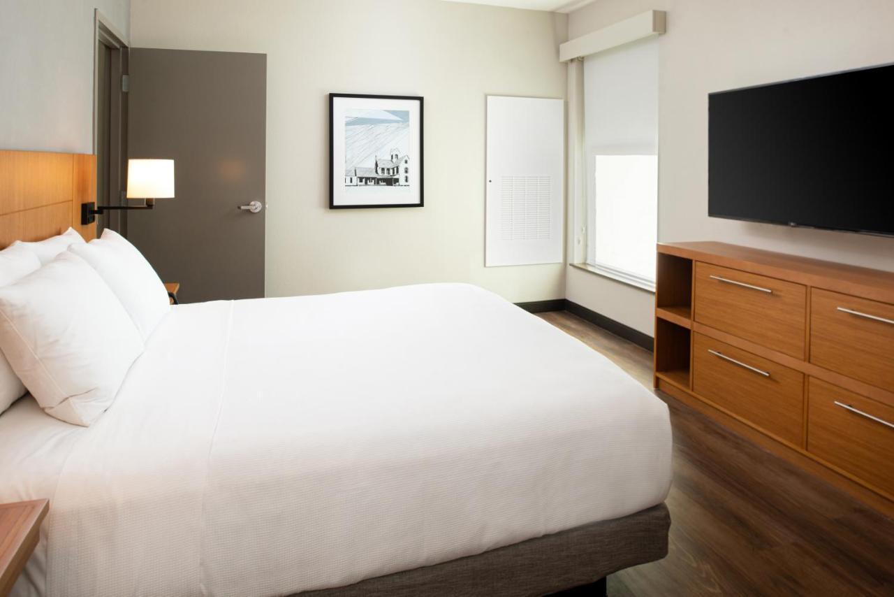 Hyatt Place Dallas/Rockwall Esterno foto