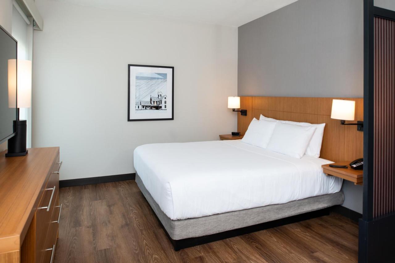 Hyatt Place Dallas/Rockwall Esterno foto