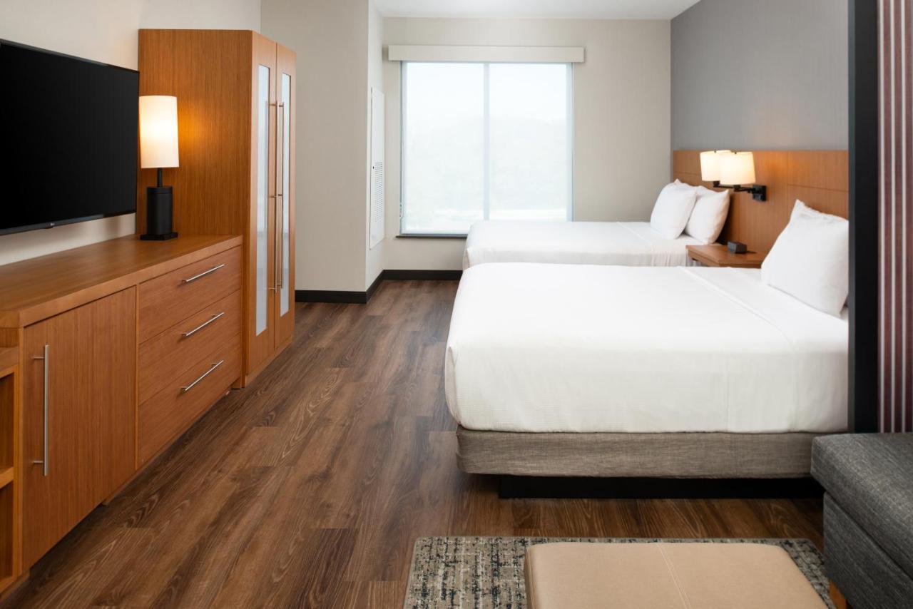 Hyatt Place Dallas/Rockwall Esterno foto