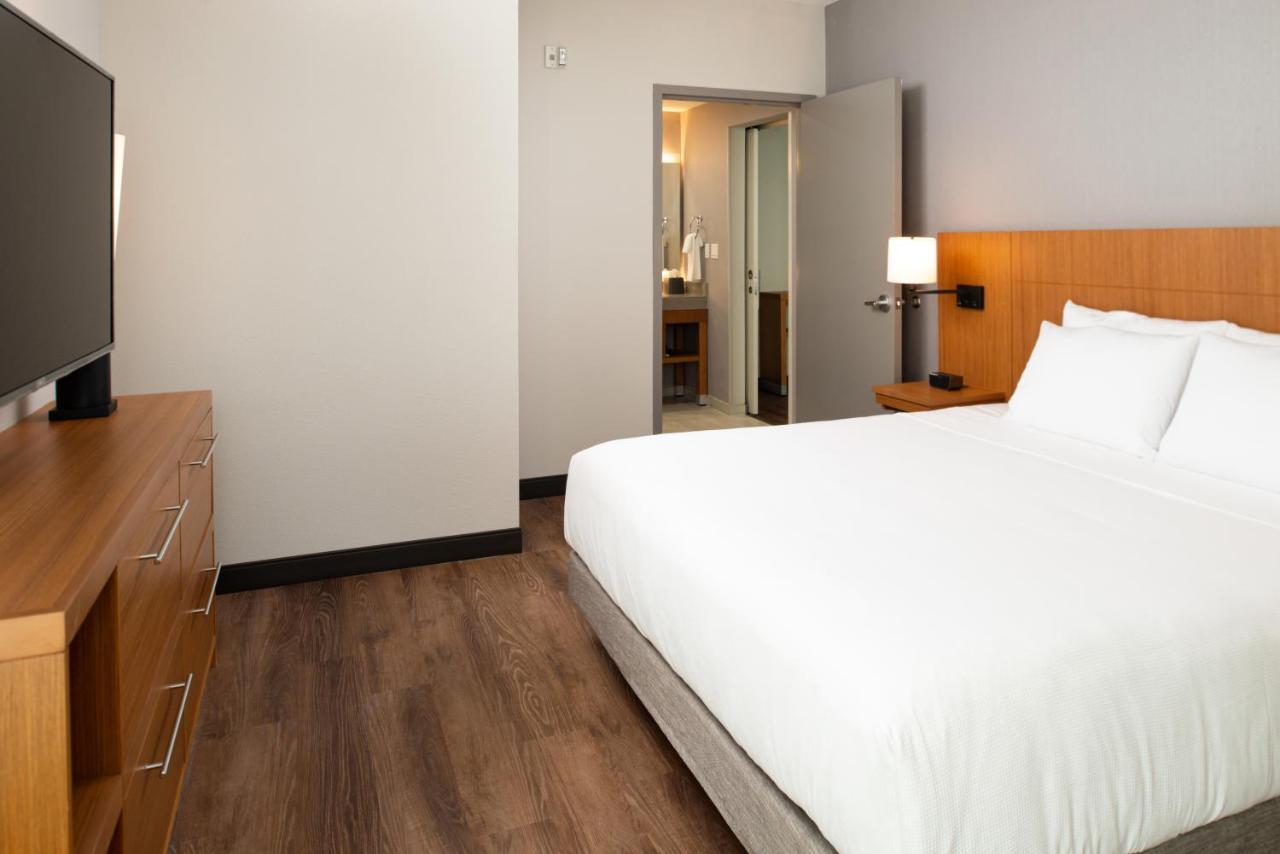 Hyatt Place Dallas/Rockwall Esterno foto