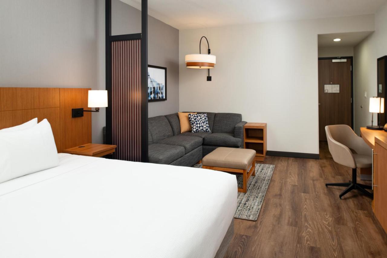 Hyatt Place Dallas/Rockwall Esterno foto