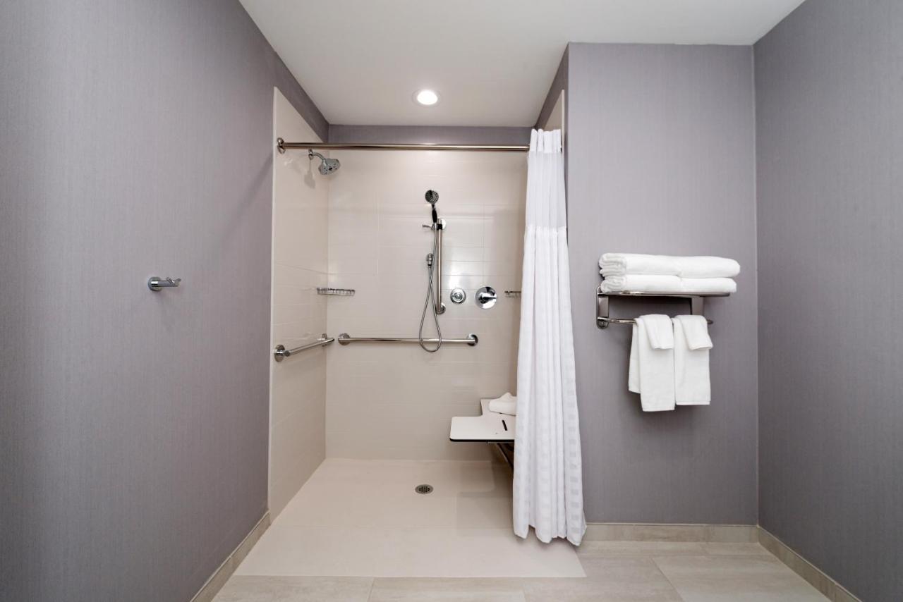 Hyatt Place Dallas/Rockwall Esterno foto