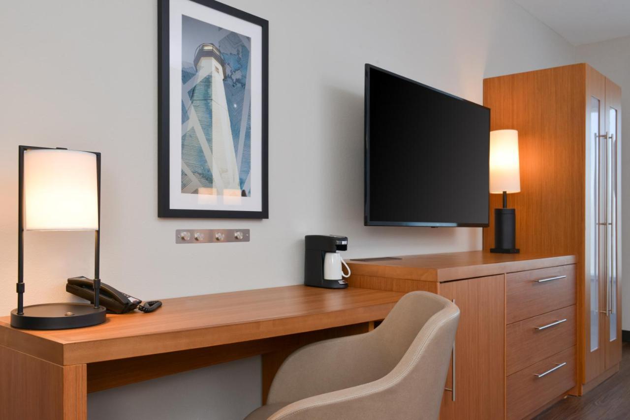 Hyatt Place Dallas/Rockwall Esterno foto