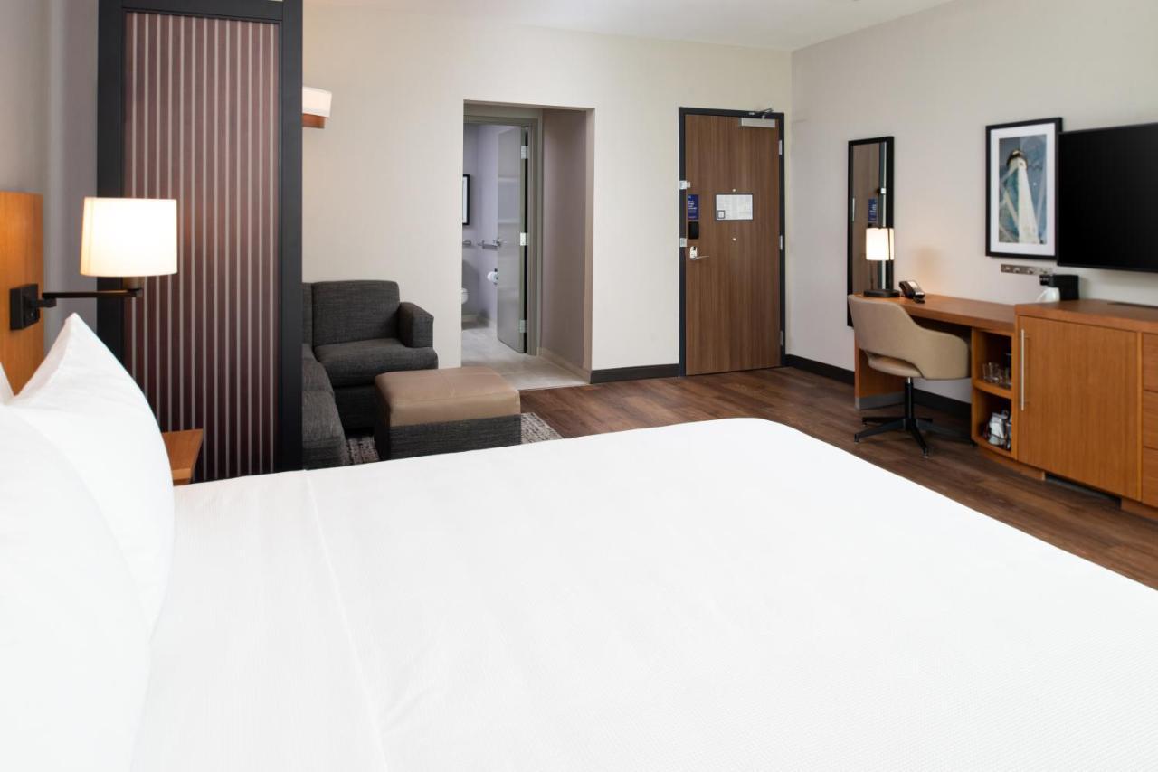 Hyatt Place Dallas/Rockwall Esterno foto