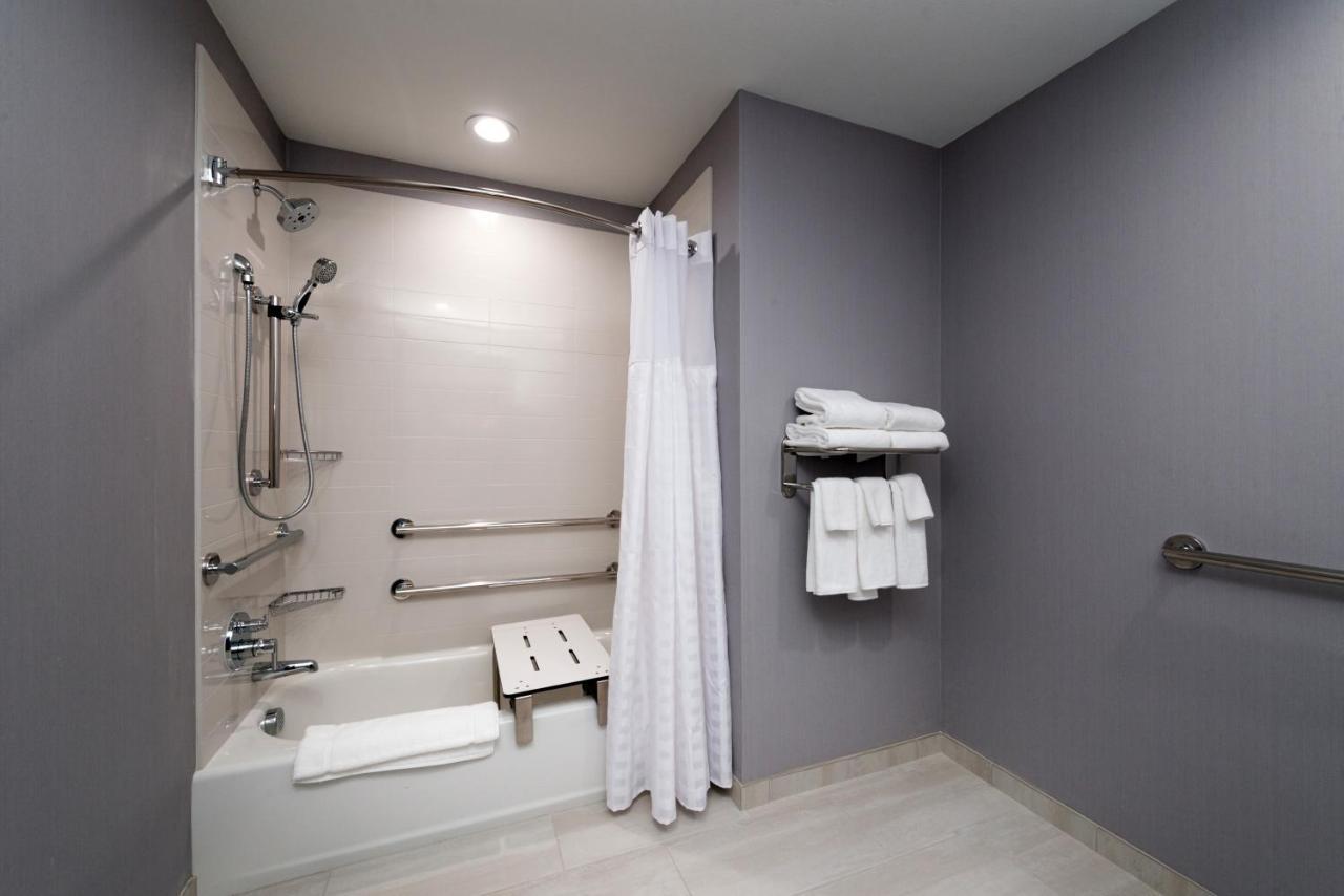 Hyatt Place Dallas/Rockwall Esterno foto