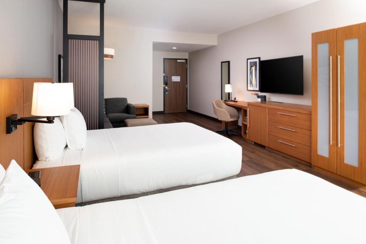 Hyatt Place Dallas/Rockwall Esterno foto
