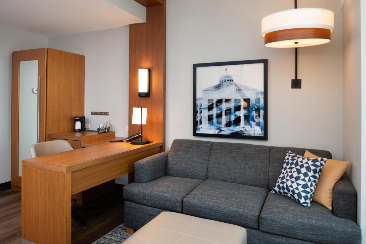 Hyatt Place Dallas/Rockwall Esterno foto
