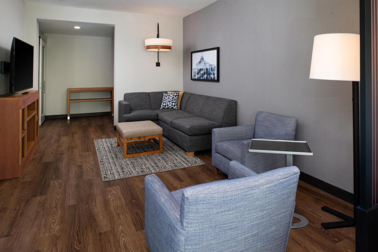 Hyatt Place Dallas/Rockwall Esterno foto