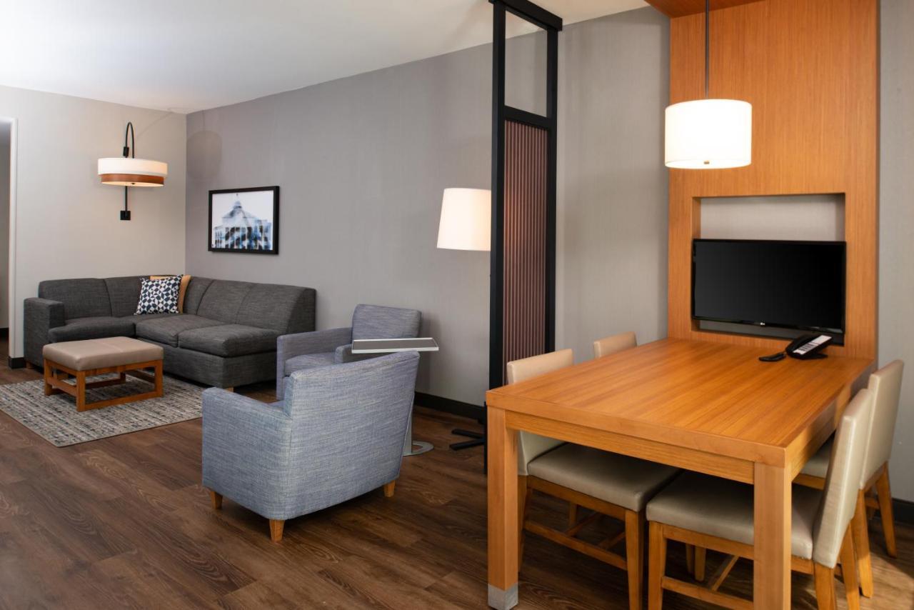 Hyatt Place Dallas/Rockwall Esterno foto