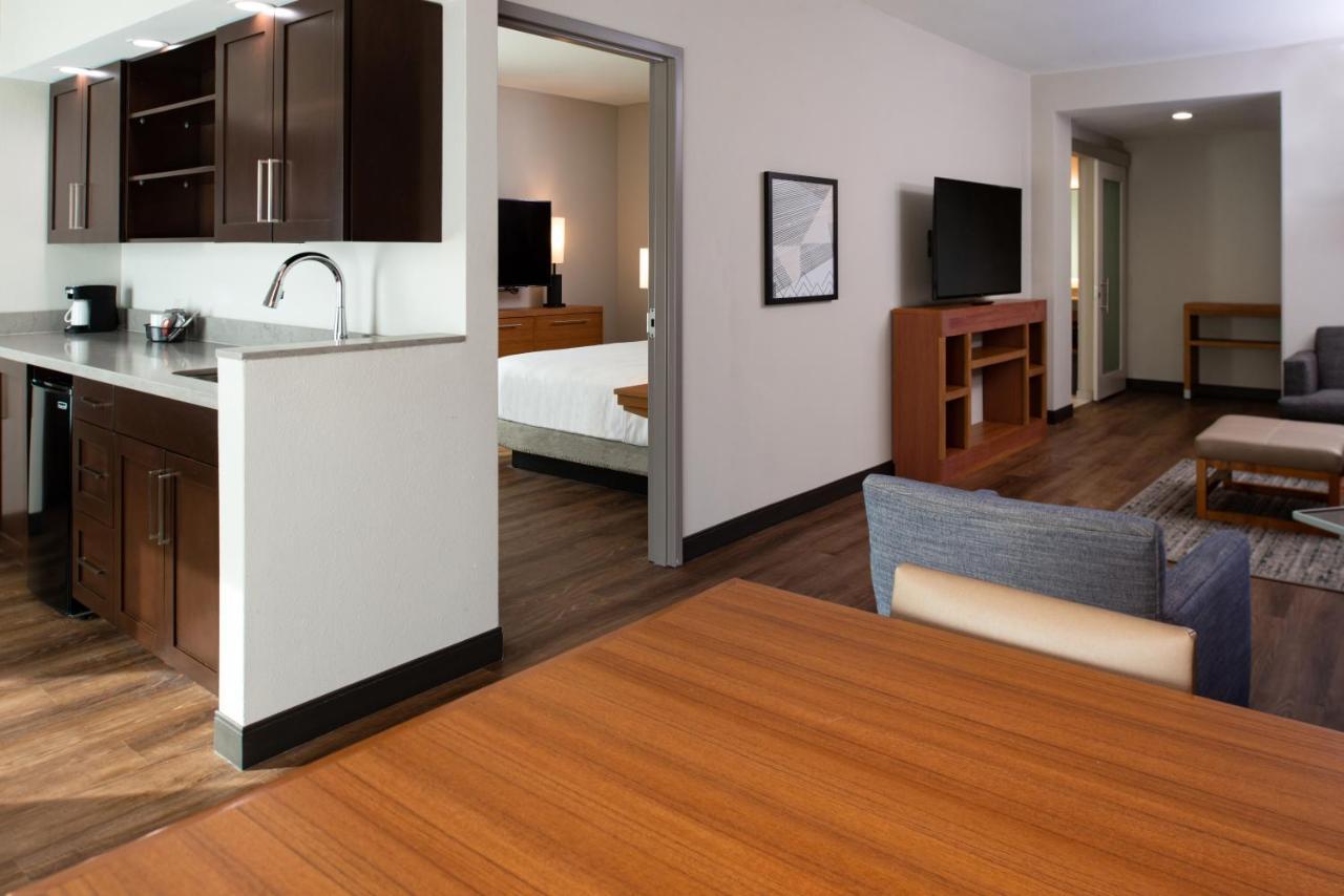 Hyatt Place Dallas/Rockwall Esterno foto
