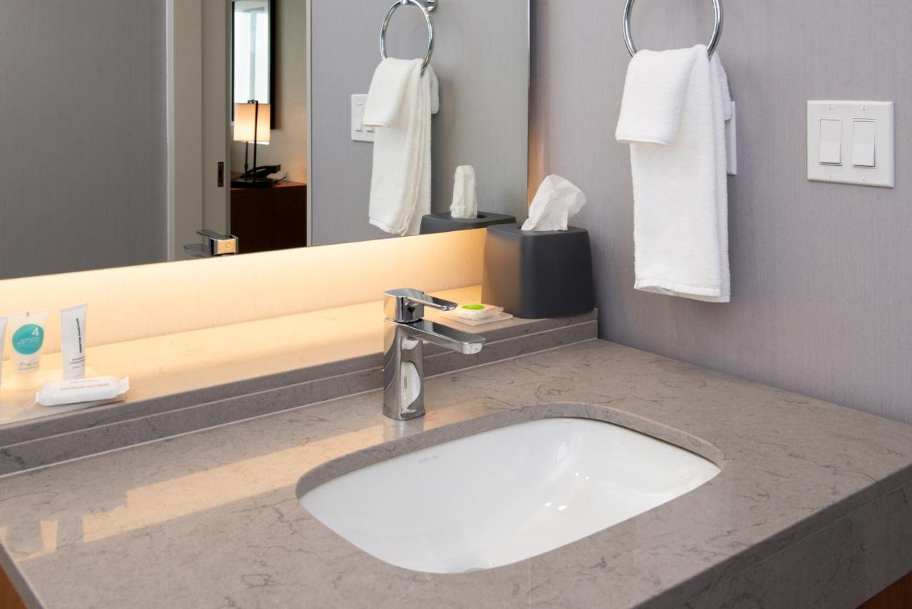 Hyatt Place Dallas/Rockwall Esterno foto