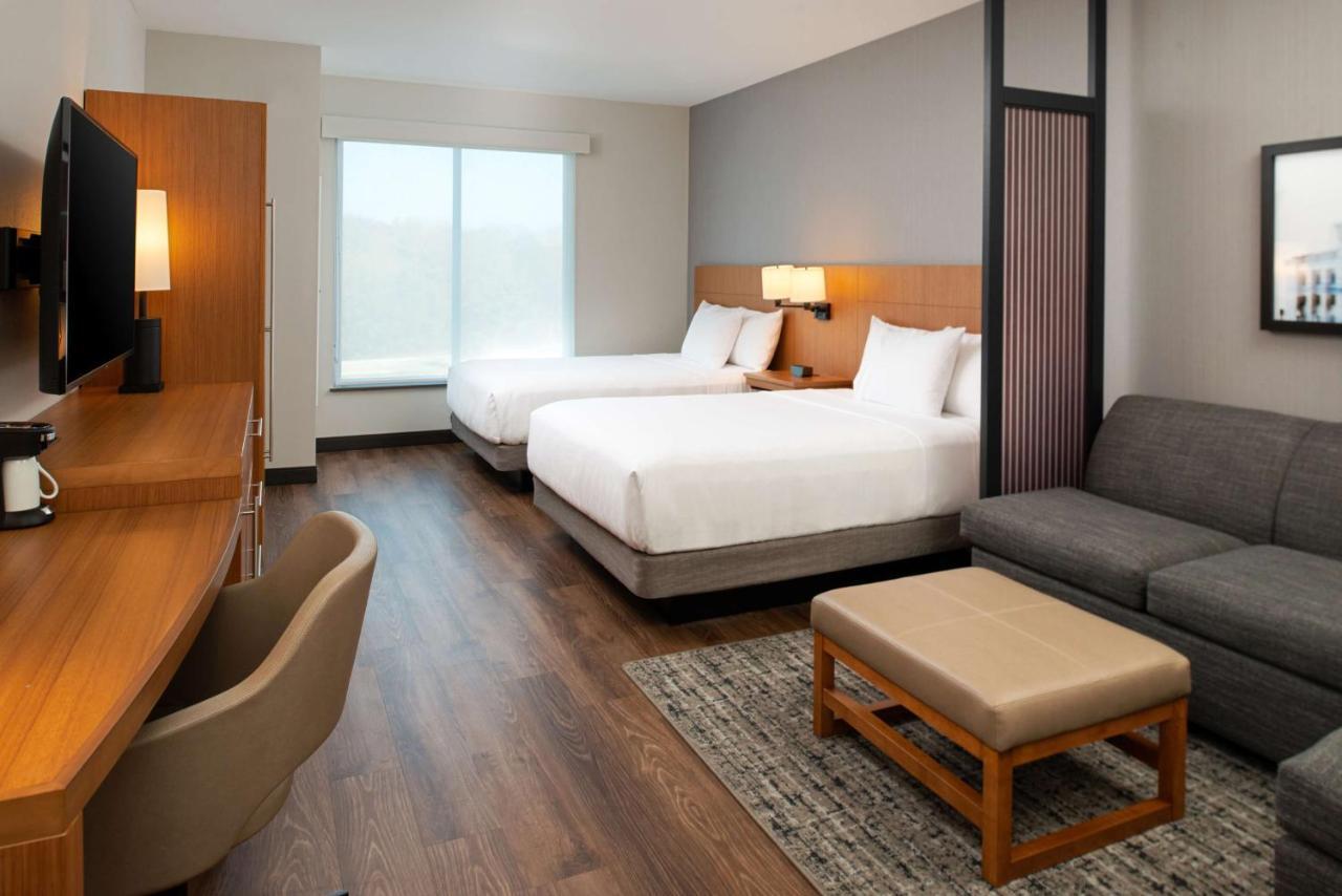 Hyatt Place Dallas/Rockwall Esterno foto