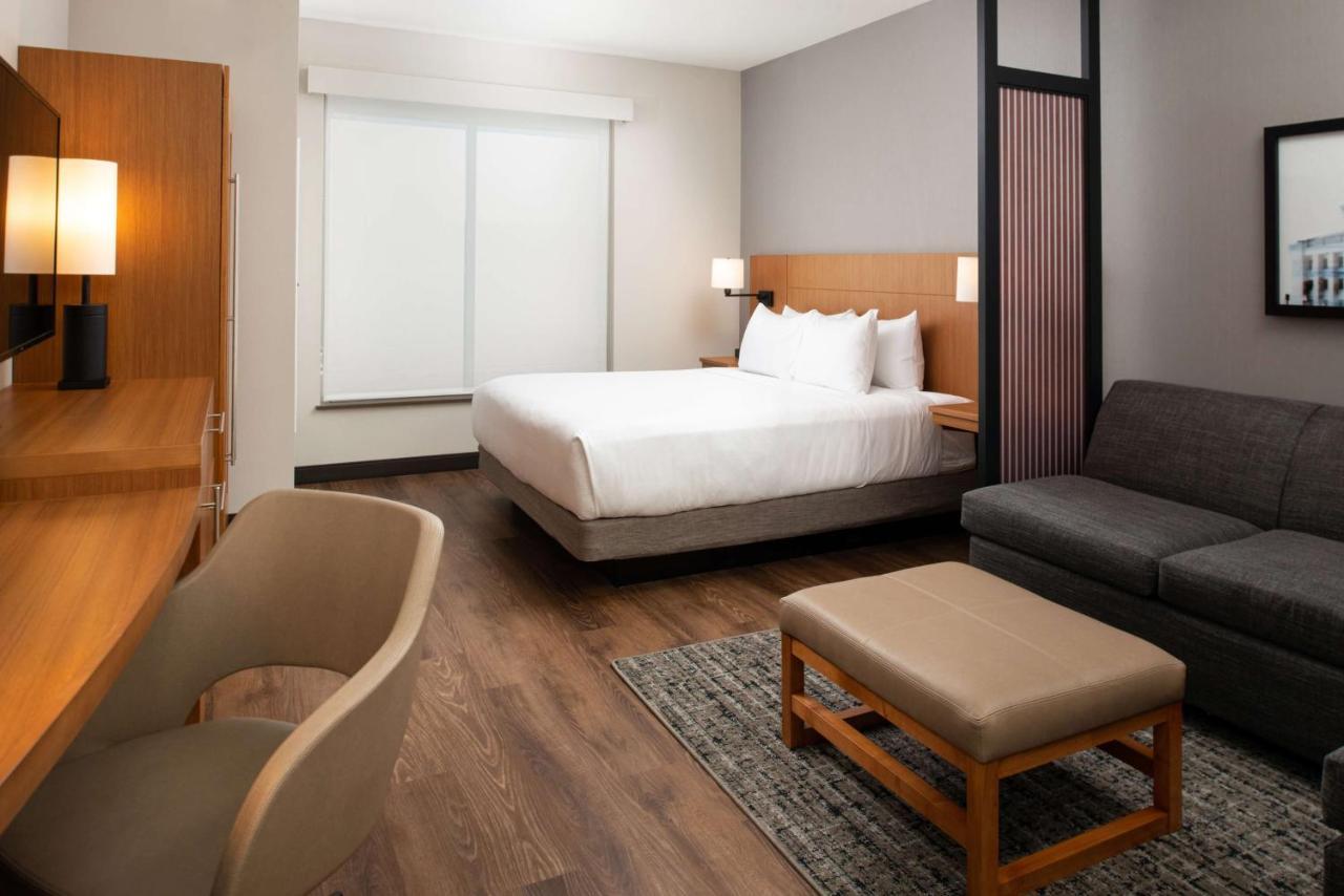 Hyatt Place Dallas/Rockwall Esterno foto
