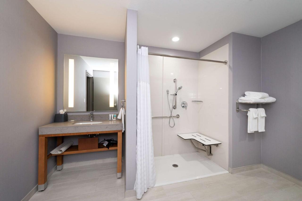 Hyatt Place Dallas/Rockwall Esterno foto