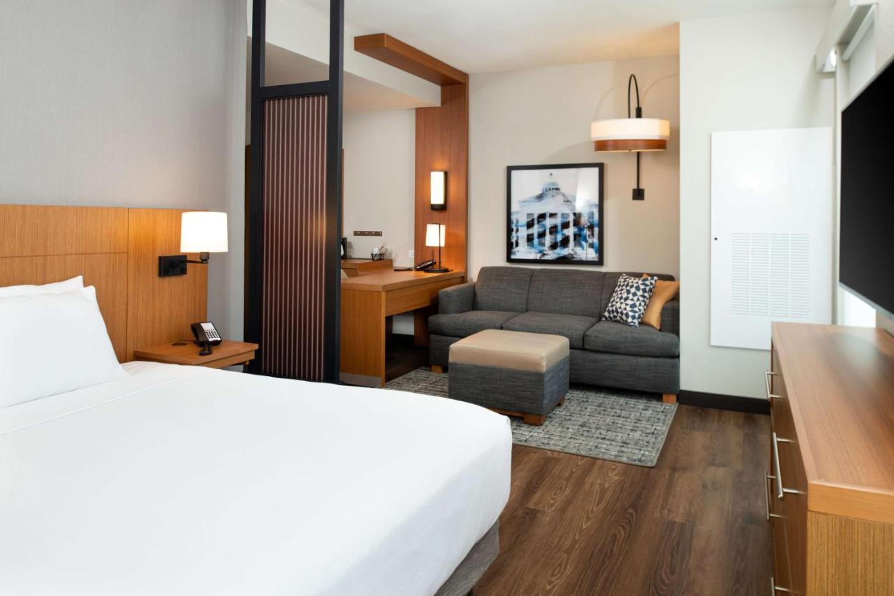 Hyatt Place Dallas/Rockwall Esterno foto