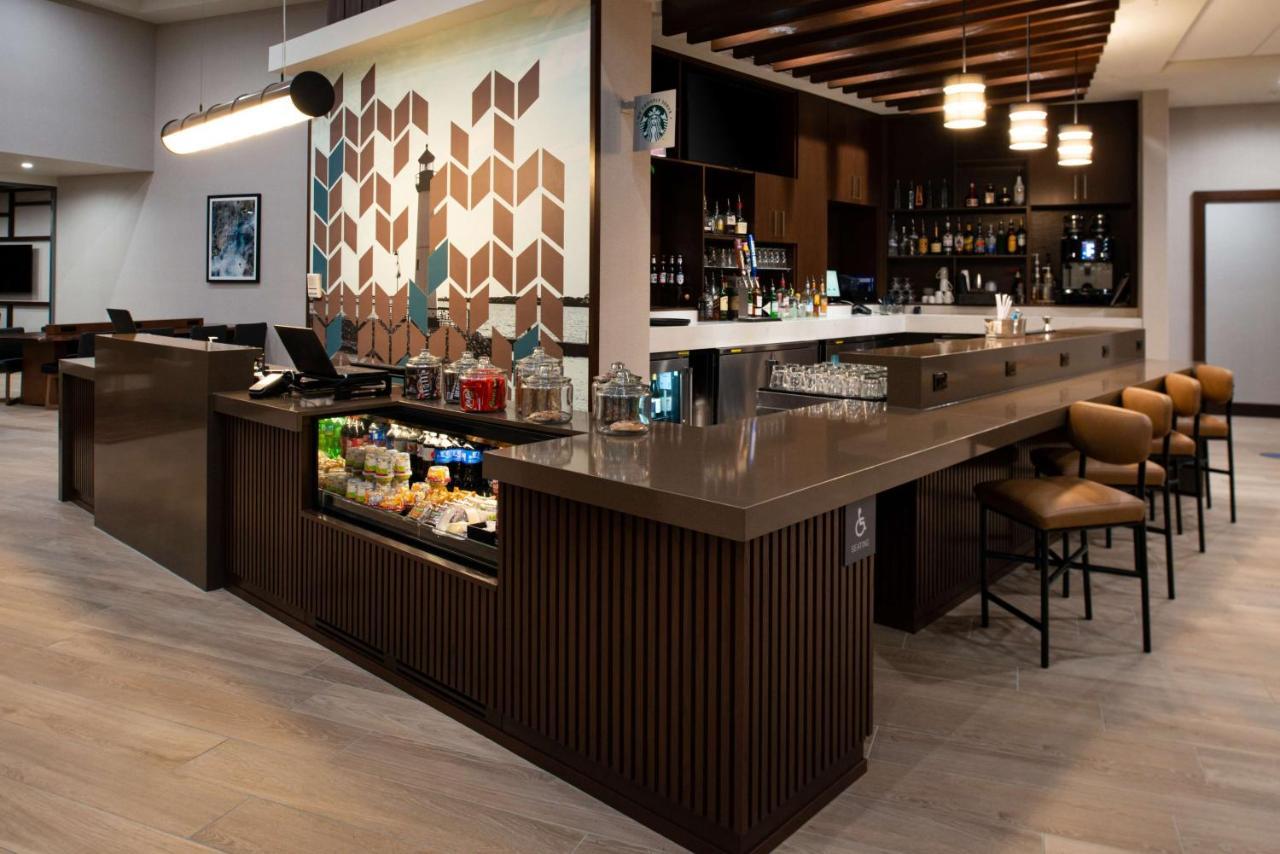 Hyatt Place Dallas/Rockwall Esterno foto