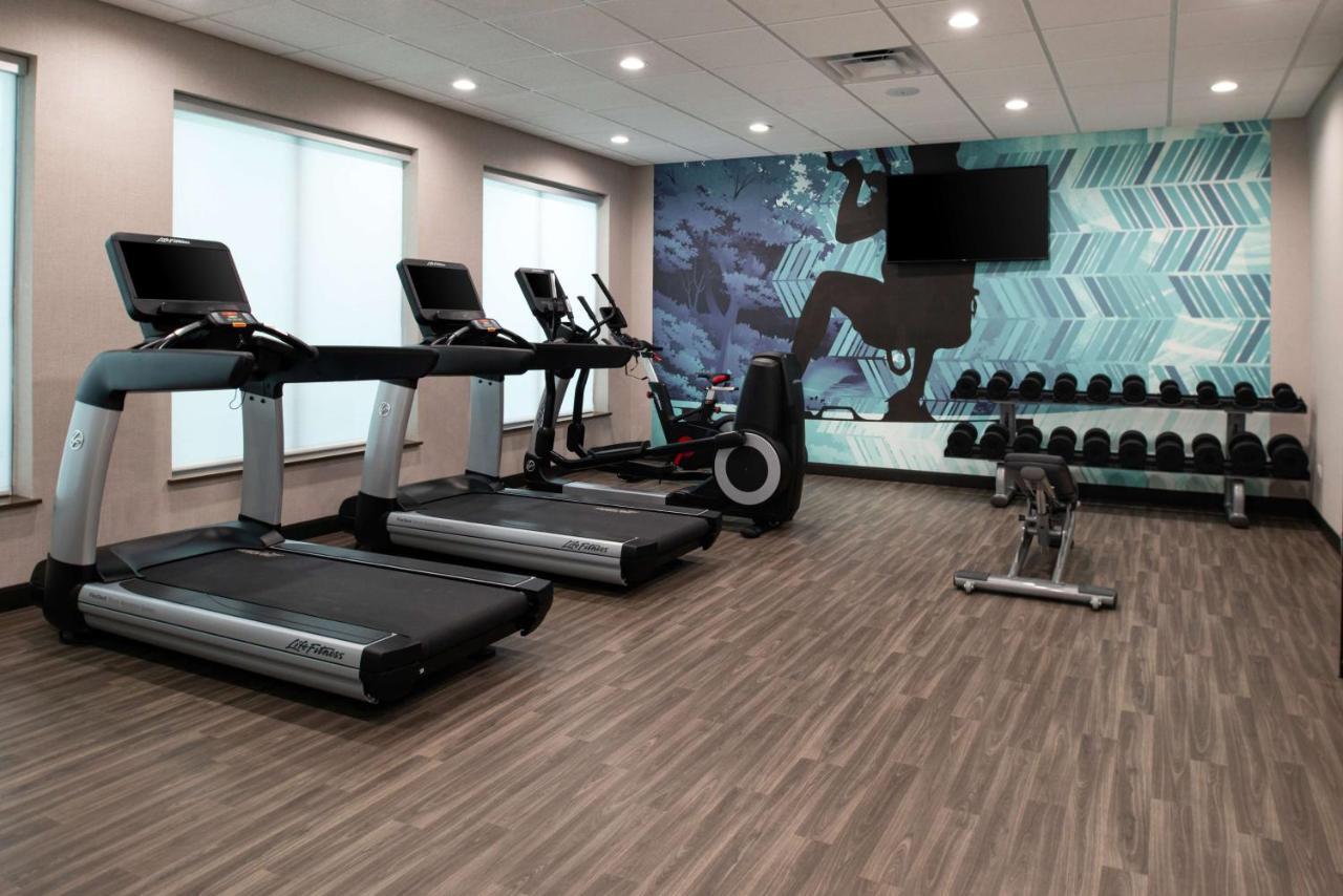 Hyatt Place Dallas/Rockwall Esterno foto