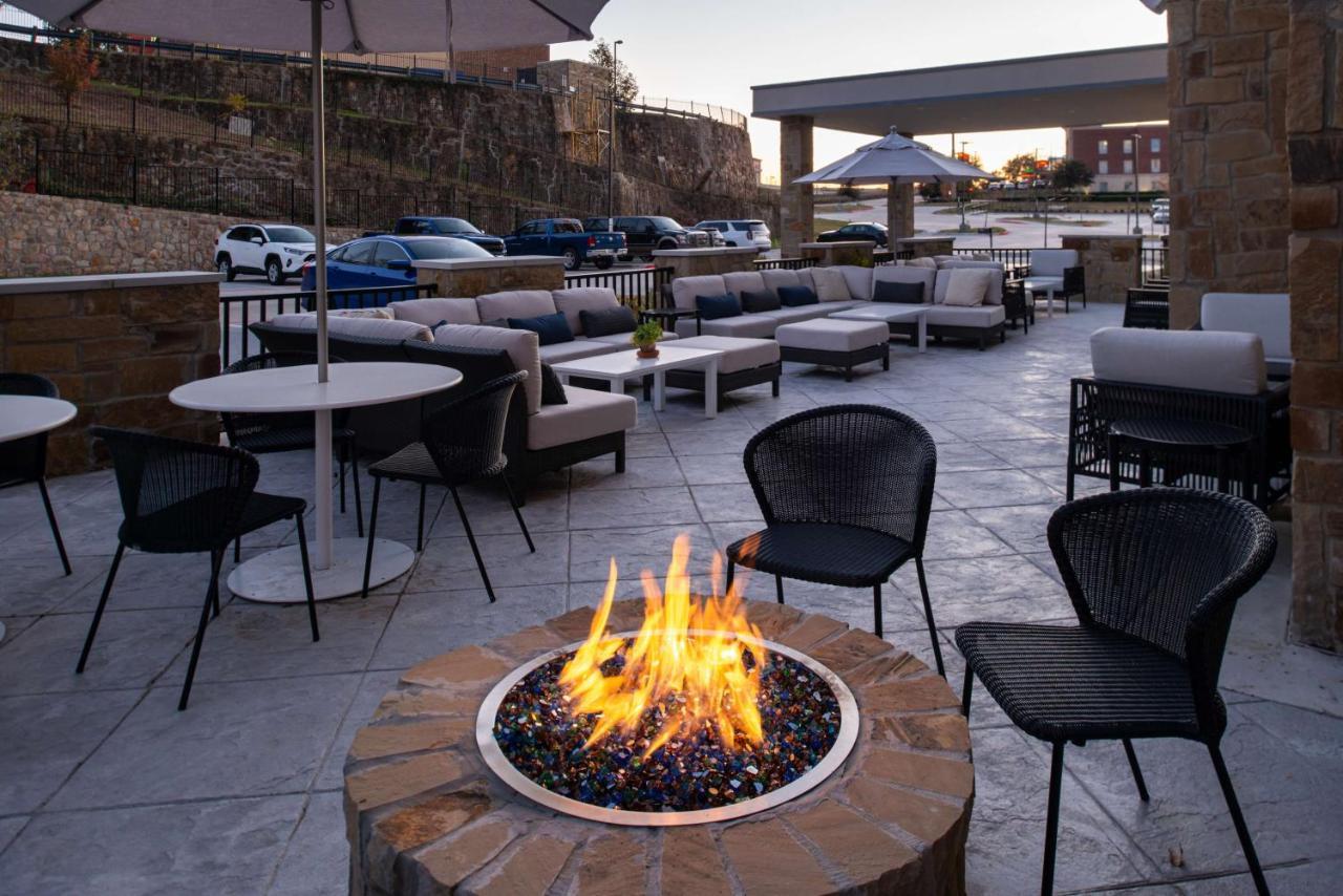 Hyatt Place Dallas/Rockwall Esterno foto
