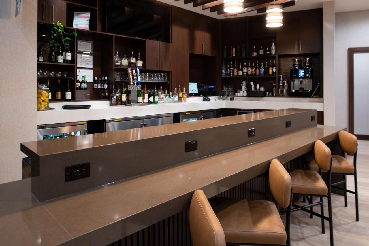 Hyatt Place Dallas/Rockwall Esterno foto