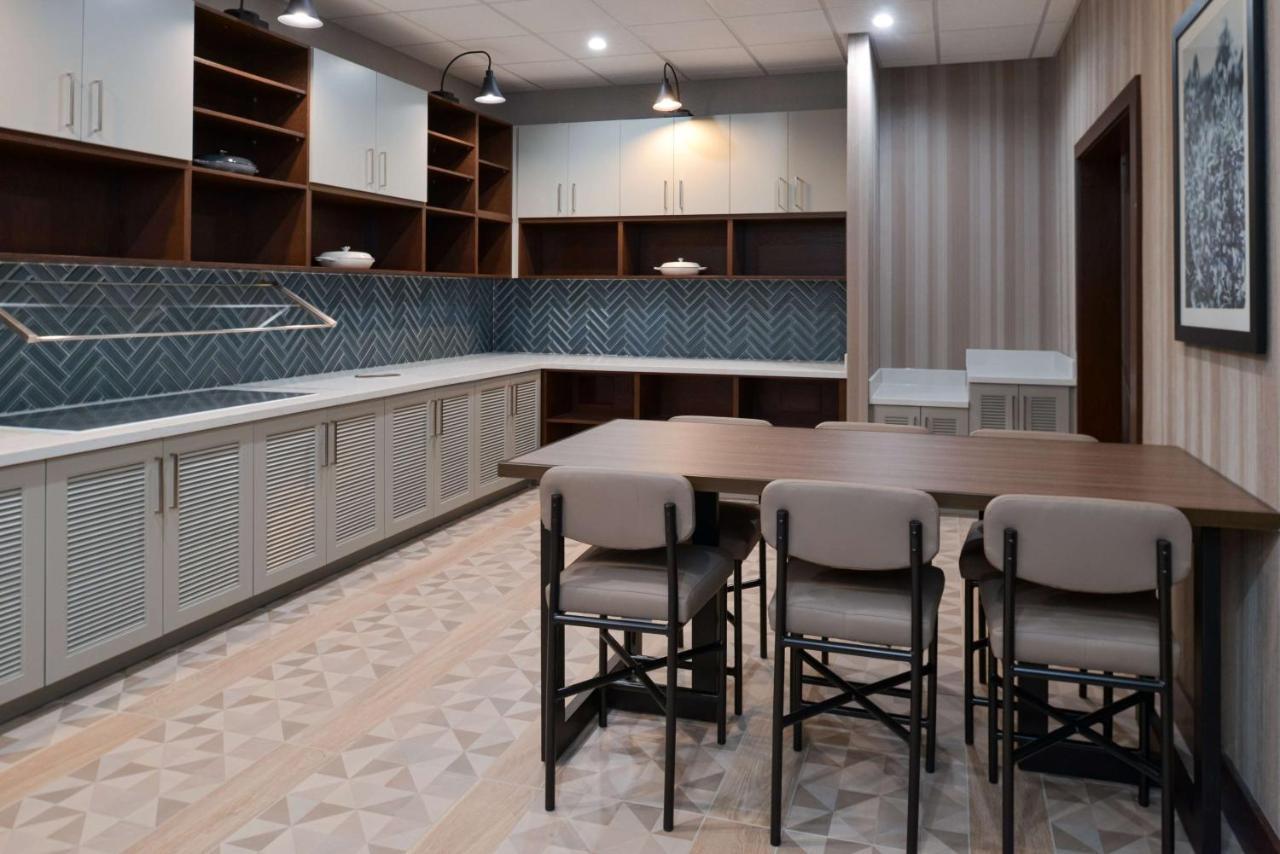 Hyatt Place Dallas/Rockwall Esterno foto