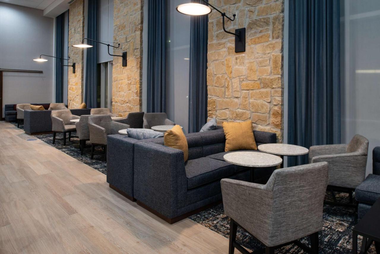 Hyatt Place Dallas/Rockwall Esterno foto