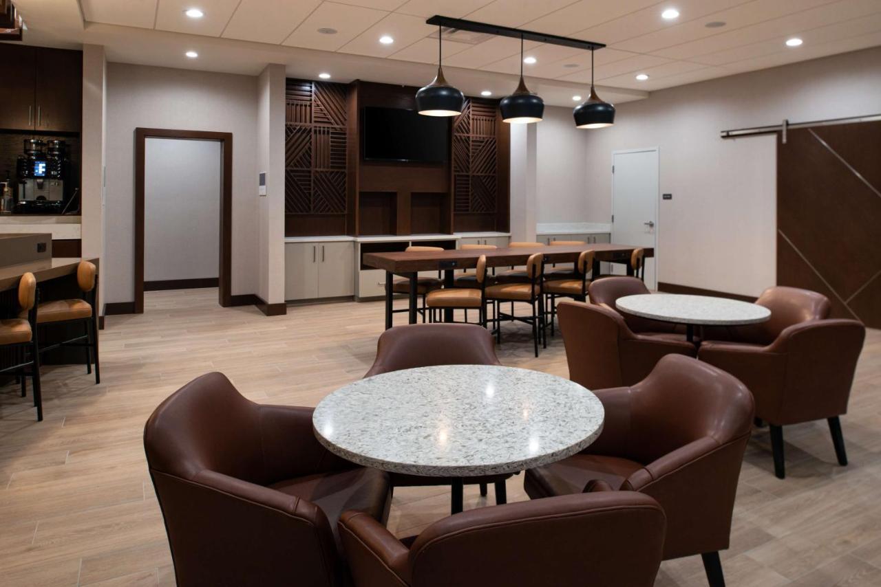 Hyatt Place Dallas/Rockwall Esterno foto