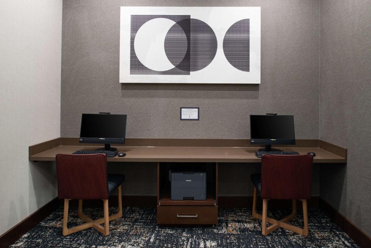 Hyatt Place Dallas/Rockwall Esterno foto