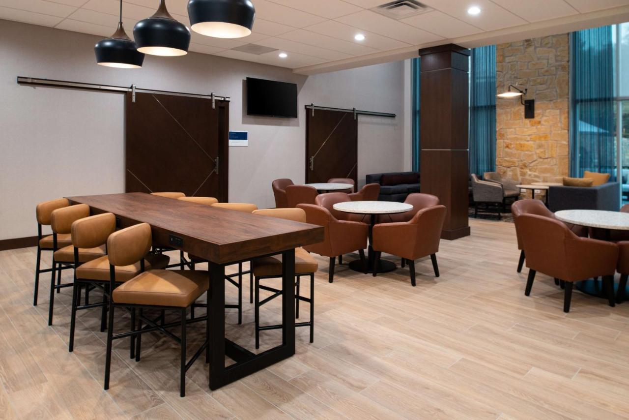 Hyatt Place Dallas/Rockwall Esterno foto