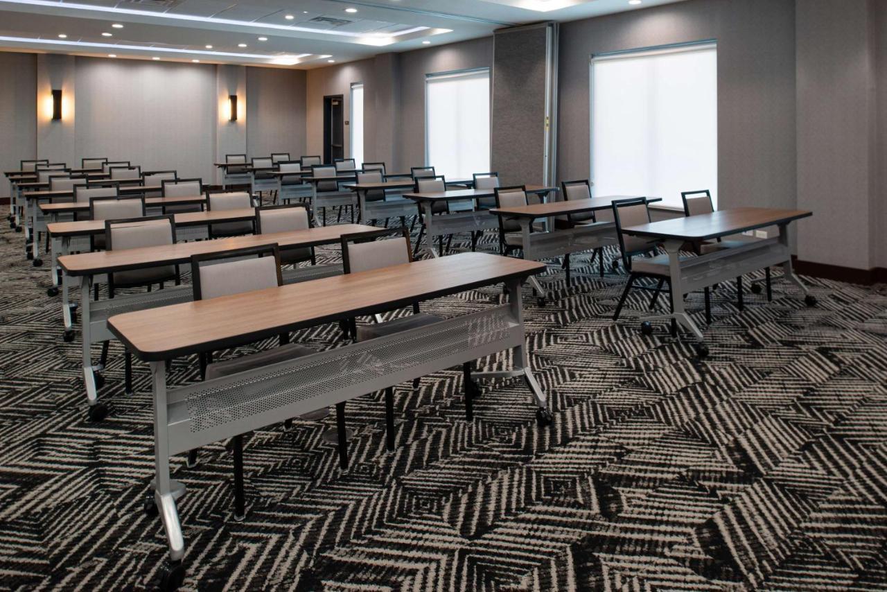 Hyatt Place Dallas/Rockwall Esterno foto
