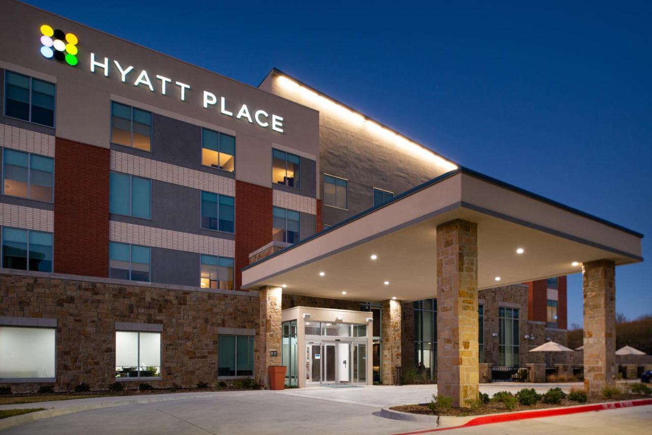 Hyatt Place Dallas/Rockwall Esterno foto