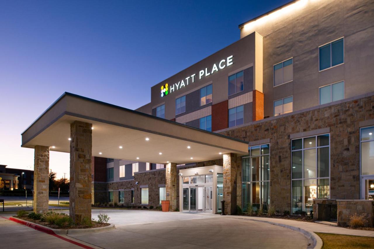 Hyatt Place Dallas/Rockwall Esterno foto
