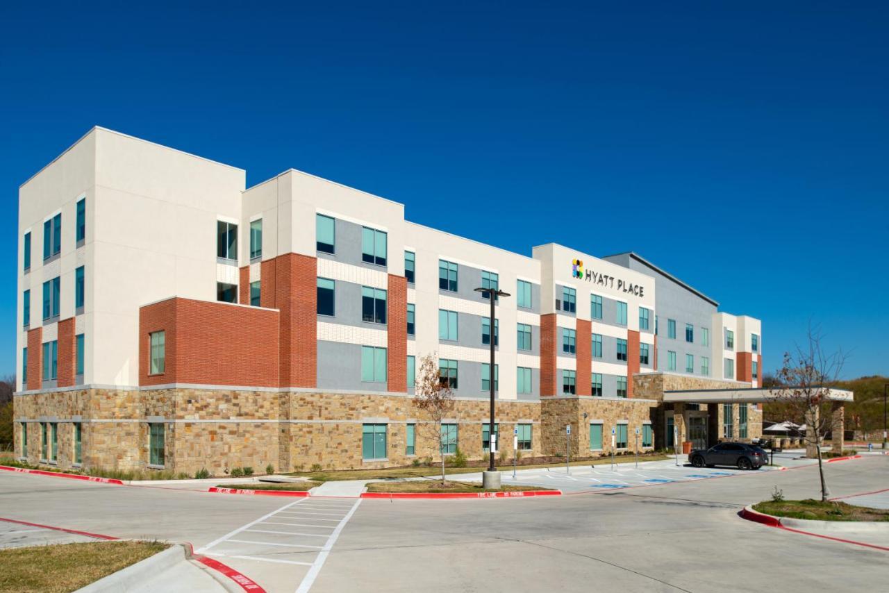 Hyatt Place Dallas/Rockwall Esterno foto