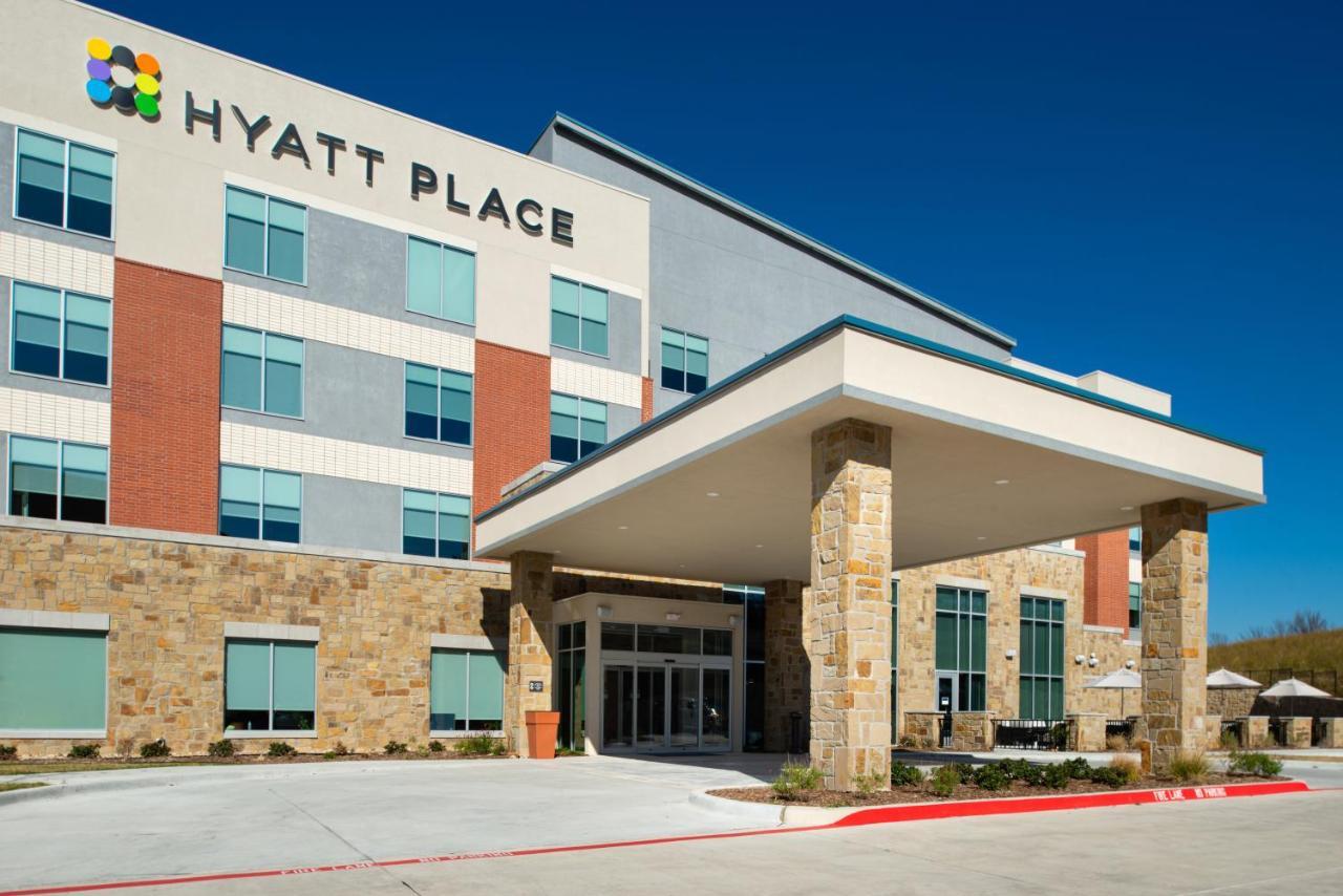 Hyatt Place Dallas/Rockwall Esterno foto