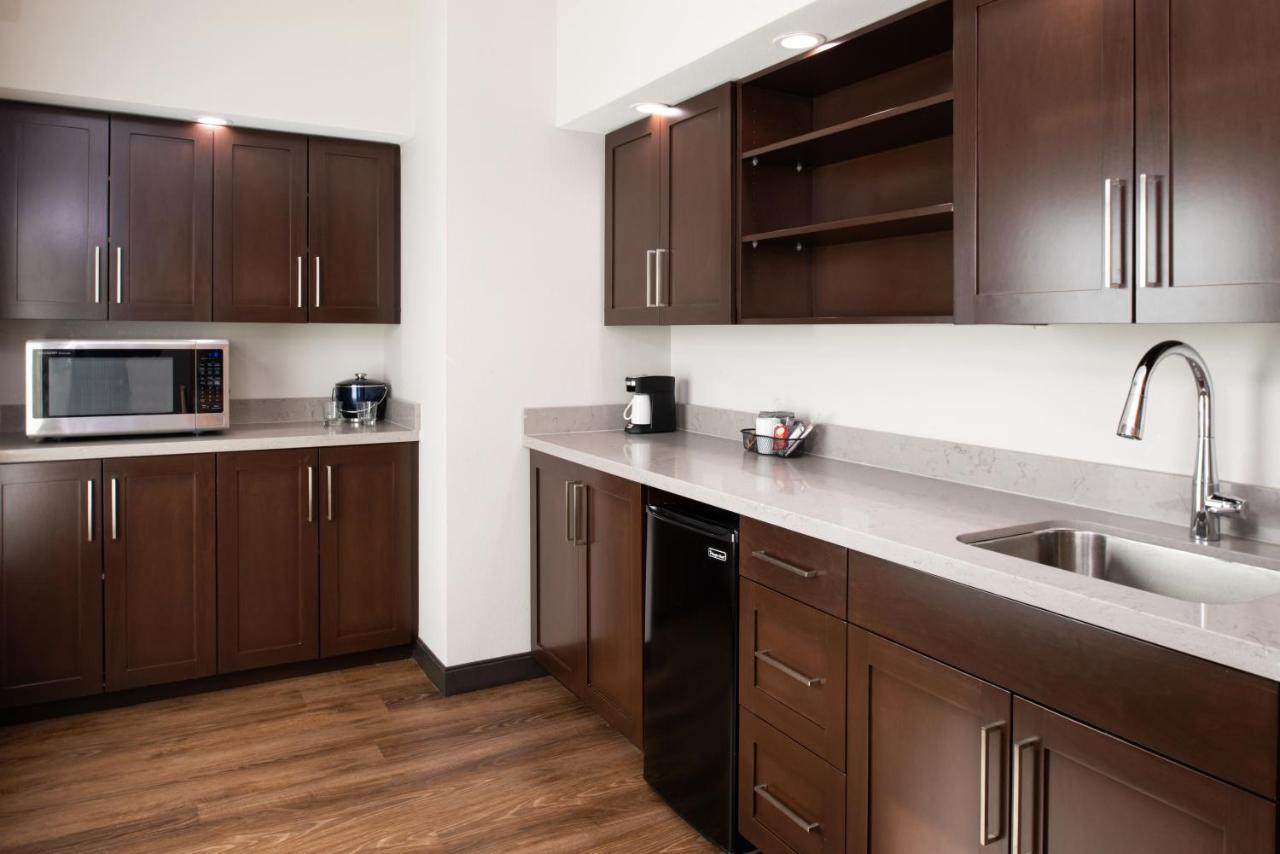 Hyatt Place Dallas/Rockwall Esterno foto