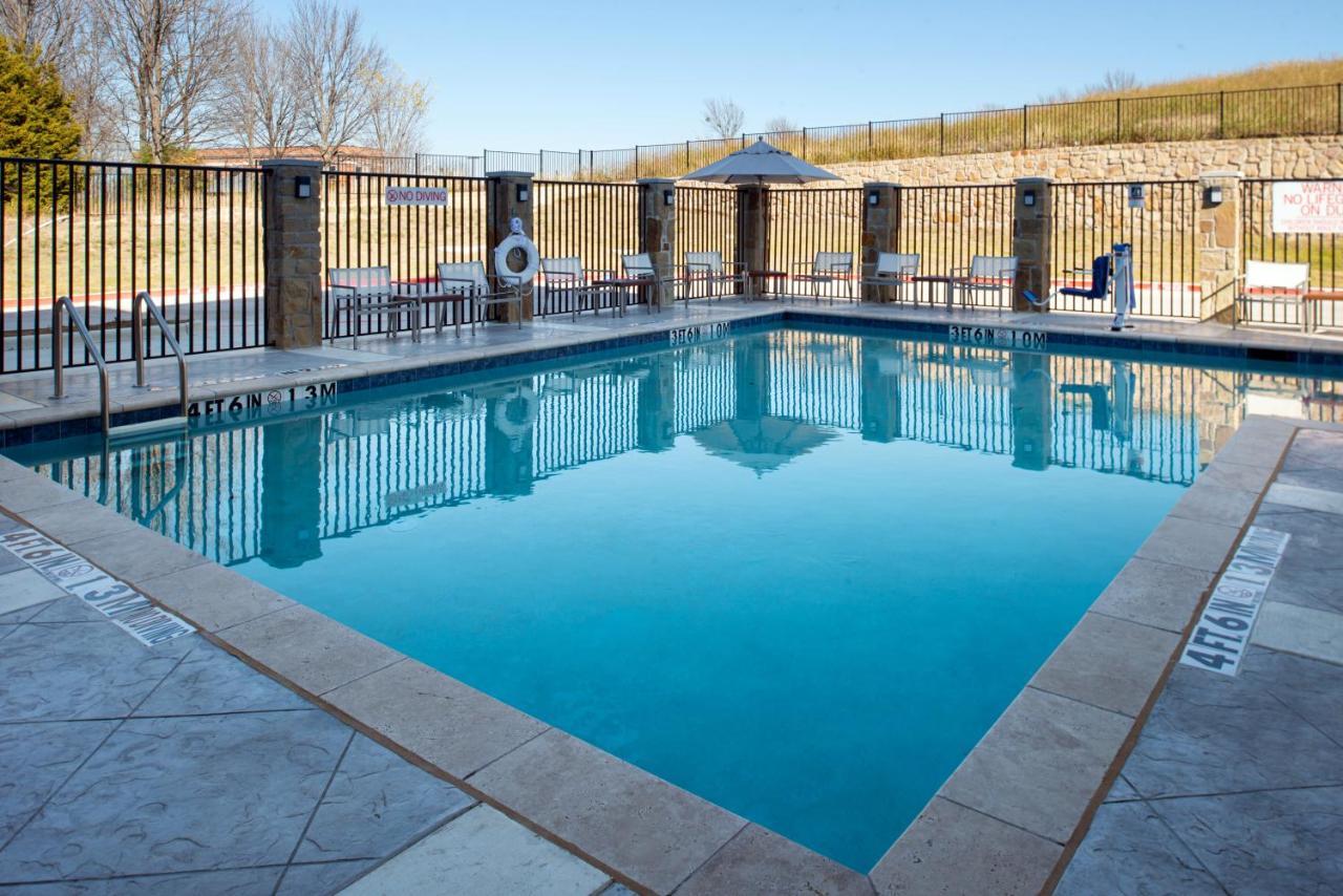 Hyatt Place Dallas/Rockwall Esterno foto