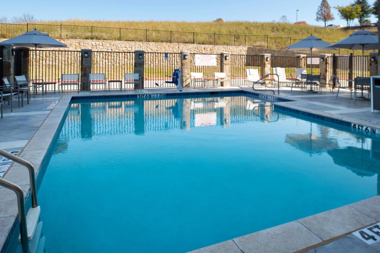 Hyatt Place Dallas/Rockwall Esterno foto